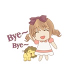 Sharmy sticker ver.1（個別スタンプ：36）