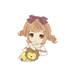 Sharmy sticker ver.1（個別スタンプ：37）