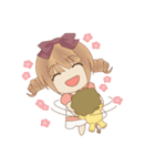Sharmy sticker ver.1（個別スタンプ：38）