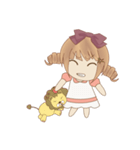 Sharmy sticker ver.1（個別スタンプ：39）