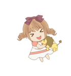 Sharmy sticker ver.1（個別スタンプ：40）