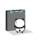 恋するパンくん 2（個別スタンプ：17）