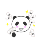 恋するパンくん 2（個別スタンプ：23）