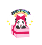 恋するパンくん 2（個別スタンプ：32）