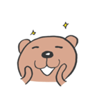 Son Bear（個別スタンプ：1）