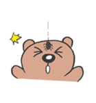 Son Bear（個別スタンプ：9）