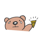 Son Bear（個別スタンプ：10）