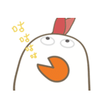 gogo chicken（個別スタンプ：11）