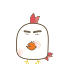 gogo chicken（個別スタンプ：15）