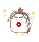 gogo chicken（個別スタンプ：28）