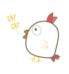 gogo chicken（個別スタンプ：39）