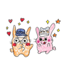 ♡BFF⭐︎LS♡by♡HAPPY⭐︎HAPPY♡12th（個別スタンプ：2）