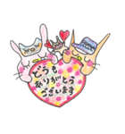 ♡BFF⭐︎LS♡by♡HAPPY⭐︎HAPPY♡12th（個別スタンプ：13）