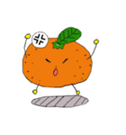 やさいとくだものスタンプ（個別スタンプ：21）
