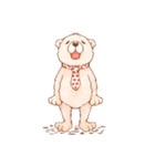 くま田 ベア太郎（個別スタンプ：6）
