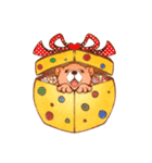 くま田 ベア太郎（個別スタンプ：23）