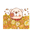 くま田 ベア太郎（個別スタンプ：24）