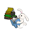 Bunny Rabbit（個別スタンプ：3）