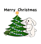 Bunny Rabbit（個別スタンプ：22）