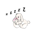 Bunny Rabbit（個別スタンプ：33）