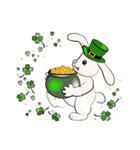 Bunny Rabbit（個別スタンプ：35）