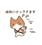 親子のねこら（個別スタンプ：19）