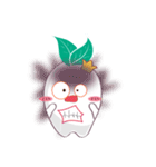 Super Crazy Radish（個別スタンプ：6）