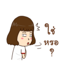 Kanda 2！:(slang words)（個別スタンプ：38）