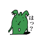 宇宙うさぎくん（個別スタンプ：30）