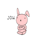B Be Bear（個別スタンプ：24）
