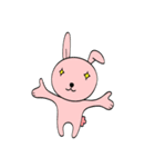 B Be Bear（個別スタンプ：25）