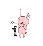 B Be Bear（個別スタンプ：27）