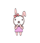 B Be Bear（個別スタンプ：28）
