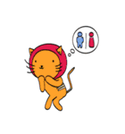B Be Bear（個別スタンプ：29）