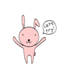 B Be Bear（個別スタンプ：30）