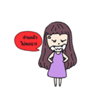 Tourdang-sa（個別スタンプ：2）