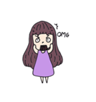 Tourdang-sa（個別スタンプ：3）