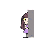 Tourdang-sa（個別スタンプ：11）