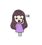 Tourdang-sa（個別スタンプ：18）
