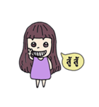 Tourdang-sa（個別スタンプ：19）