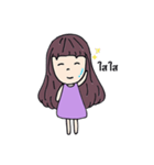 Tourdang-sa（個別スタンプ：20）