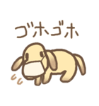 とこ犬（個別スタンプ：32）