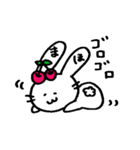 まほ専用スタンプ（個別スタンプ：28）