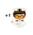 the life of military（個別スタンプ：29）