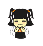Clumsy B（個別スタンプ：10）