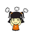 Clumsy B（個別スタンプ：14）