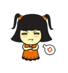 Clumsy B（個別スタンプ：22）