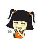 Clumsy B（個別スタンプ：31）