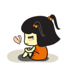 Clumsy B（個別スタンプ：33）