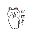 ぶた吉のスタンプ（個別スタンプ：5）